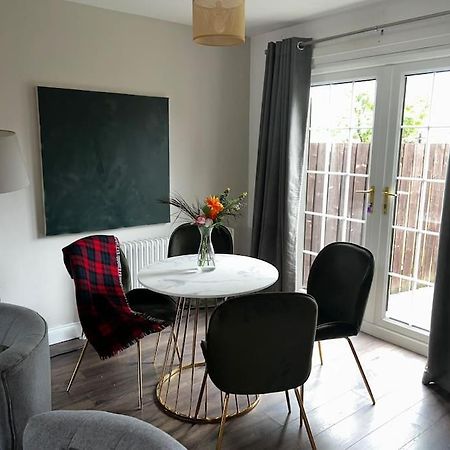 15 Min Drive To Airport 20 Min To Loch Lomond And City Center Old Kilpatrick Экстерьер фото