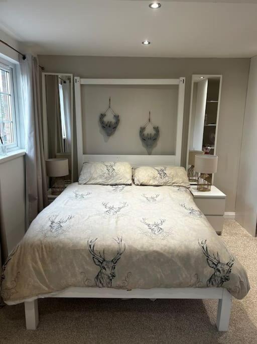 15 Min Drive To Airport 20 Min To Loch Lomond And City Center Old Kilpatrick Экстерьер фото