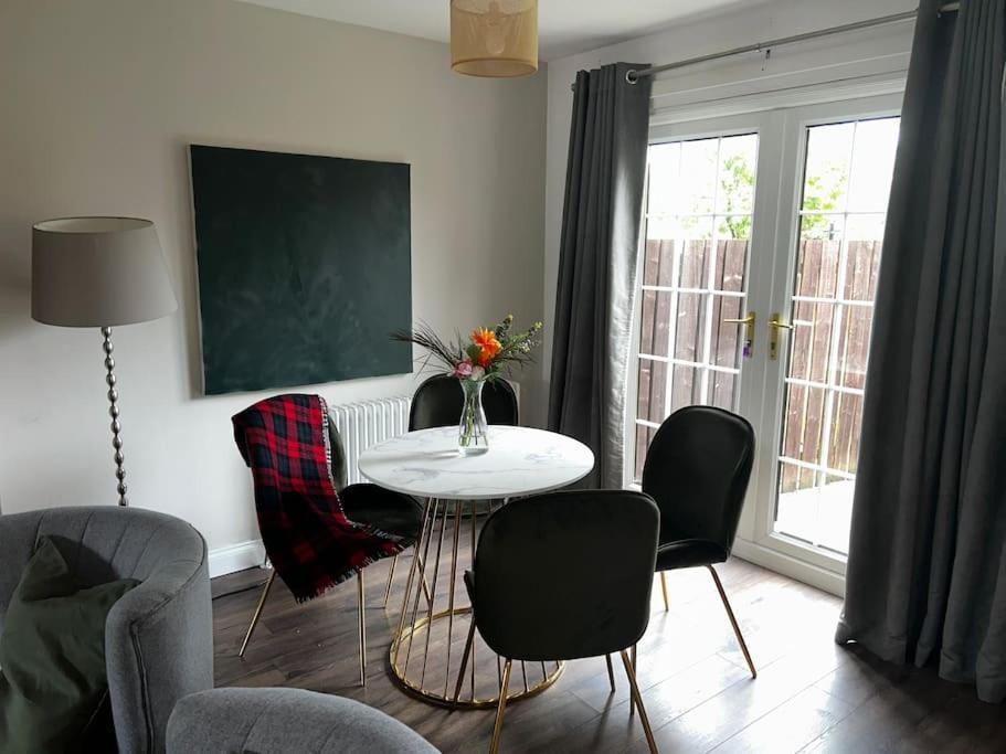15 Min Drive To Airport 20 Min To Loch Lomond And City Center Old Kilpatrick Экстерьер фото