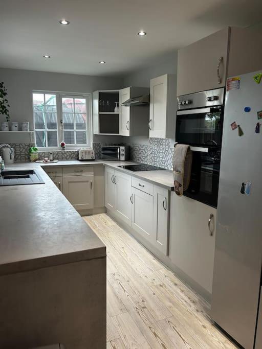 15 Min Drive To Airport 20 Min To Loch Lomond And City Center Old Kilpatrick Экстерьер фото