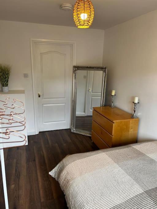 15 Min Drive To Airport 20 Min To Loch Lomond And City Center Old Kilpatrick Экстерьер фото