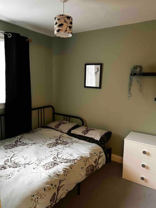 15 Min Drive To Airport 20 Min To Loch Lomond And City Center Old Kilpatrick Экстерьер фото