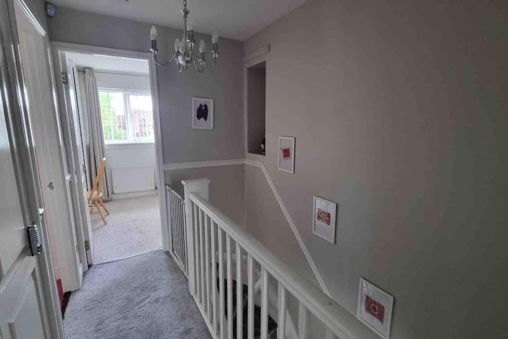 15 Min Drive To Airport 20 Min To Loch Lomond And City Center Old Kilpatrick Экстерьер фото
