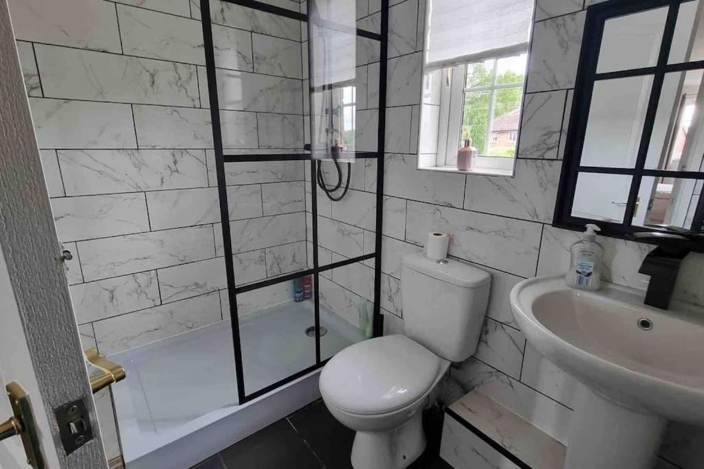 15 Min Drive To Airport 20 Min To Loch Lomond And City Center Old Kilpatrick Экстерьер фото